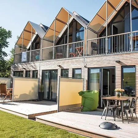 Strandhuette Busum Exterior photo