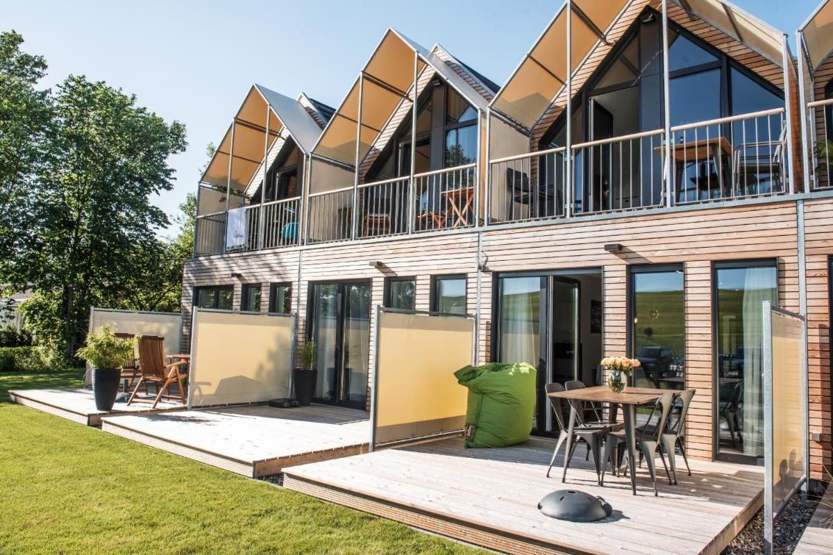Strandhuette