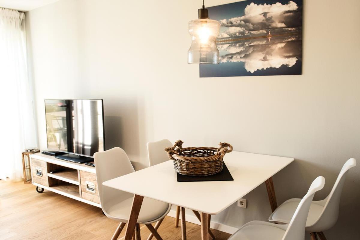 Holiday home Strandhuette