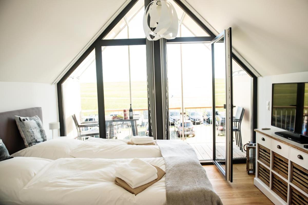 Strandhuette Holiday home