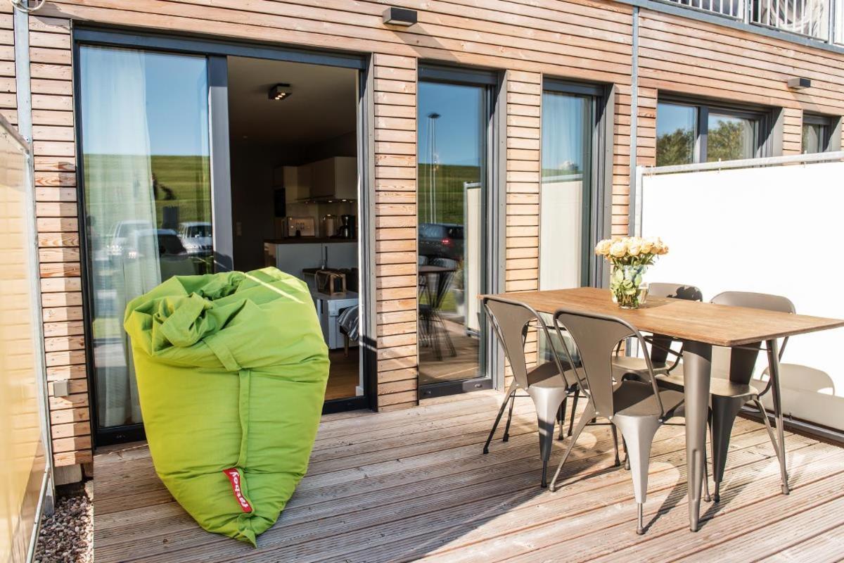 Holiday home Strandhuette Busum